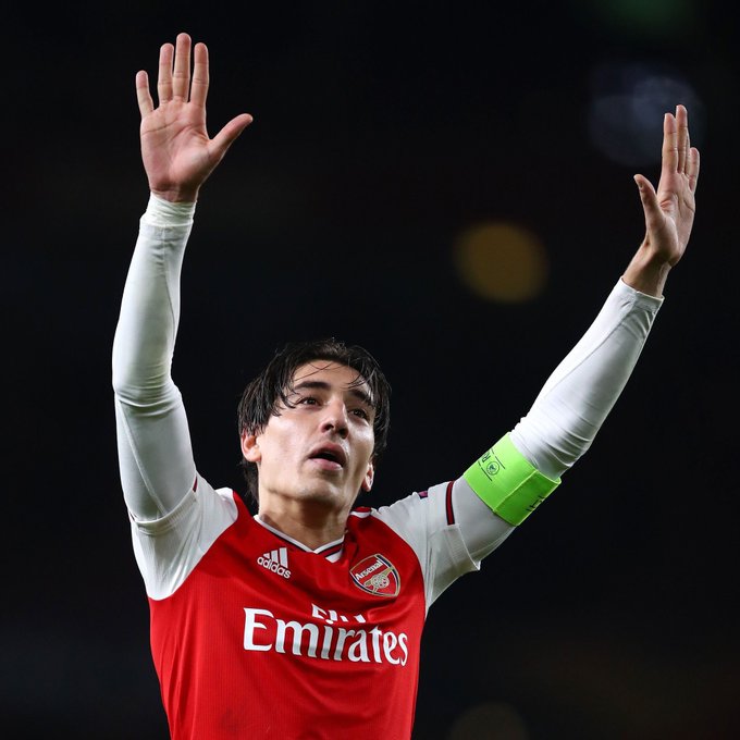 Έβαλε πλάτη σε Τζάκα ο Μπεγερίν!