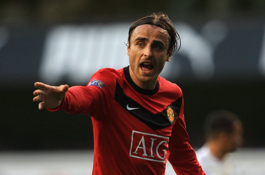 Μπερμπάτοφ: “Έτρεχα 10 – 11 χιλιόμετρα σε κάθε ματς”!