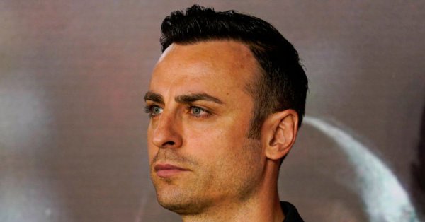 Δεν ξεχνιέται το χατ-τρικ του Μπερμπάτοφ!