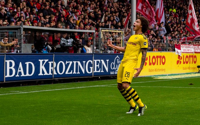 Ντόρτμουντ… αυτοκαταστροφική, Φράιμπουργκ για κορυφή! (vid)