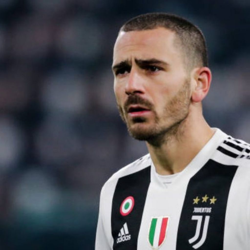 Μπονούτσι: “Καταδικασμένος να γίνει κορυφαίος ο Ντε Λιχτ”!