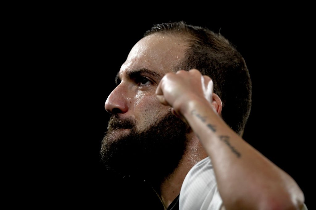 “Κάρφωσε” και την Ίντερ ο Ιγκουαΐν! (vid)