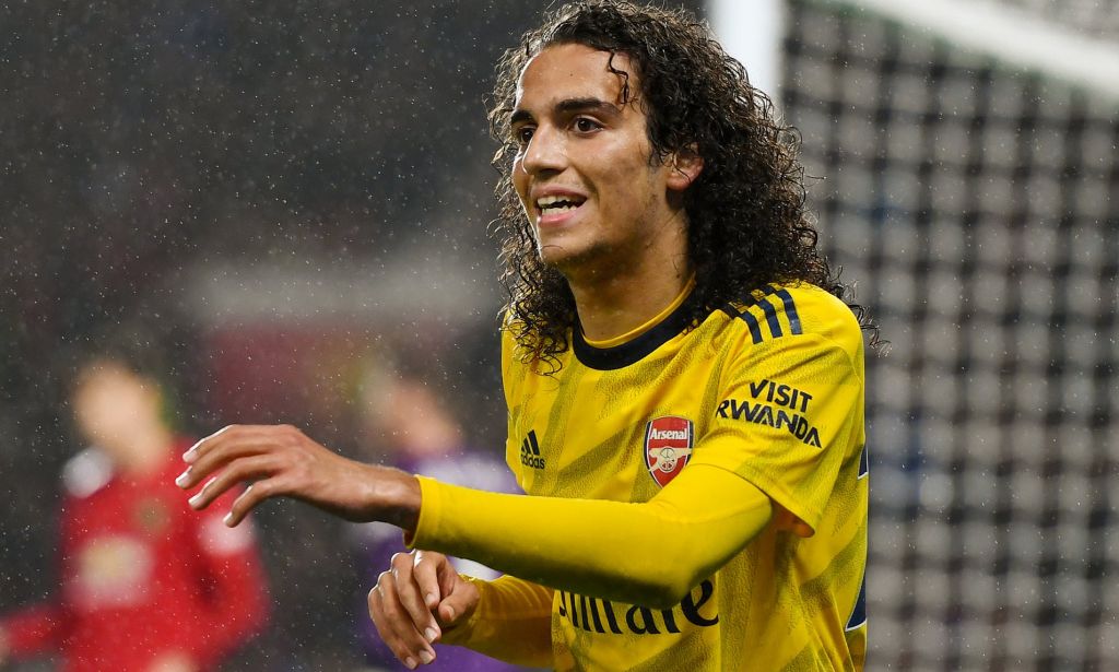 Φάμπρεγκας για Γκεντουζί: “βγαίνει μπροστά στα δύσκολα”!