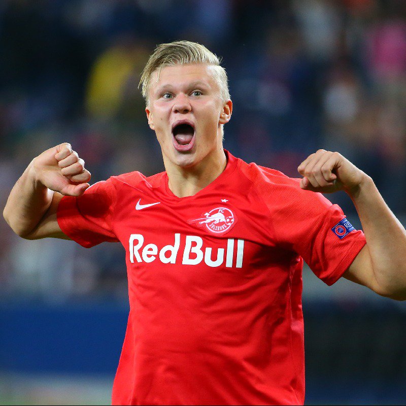 Απίστευτο! 3-3 Η Σάλσμπουργκ! (vid)