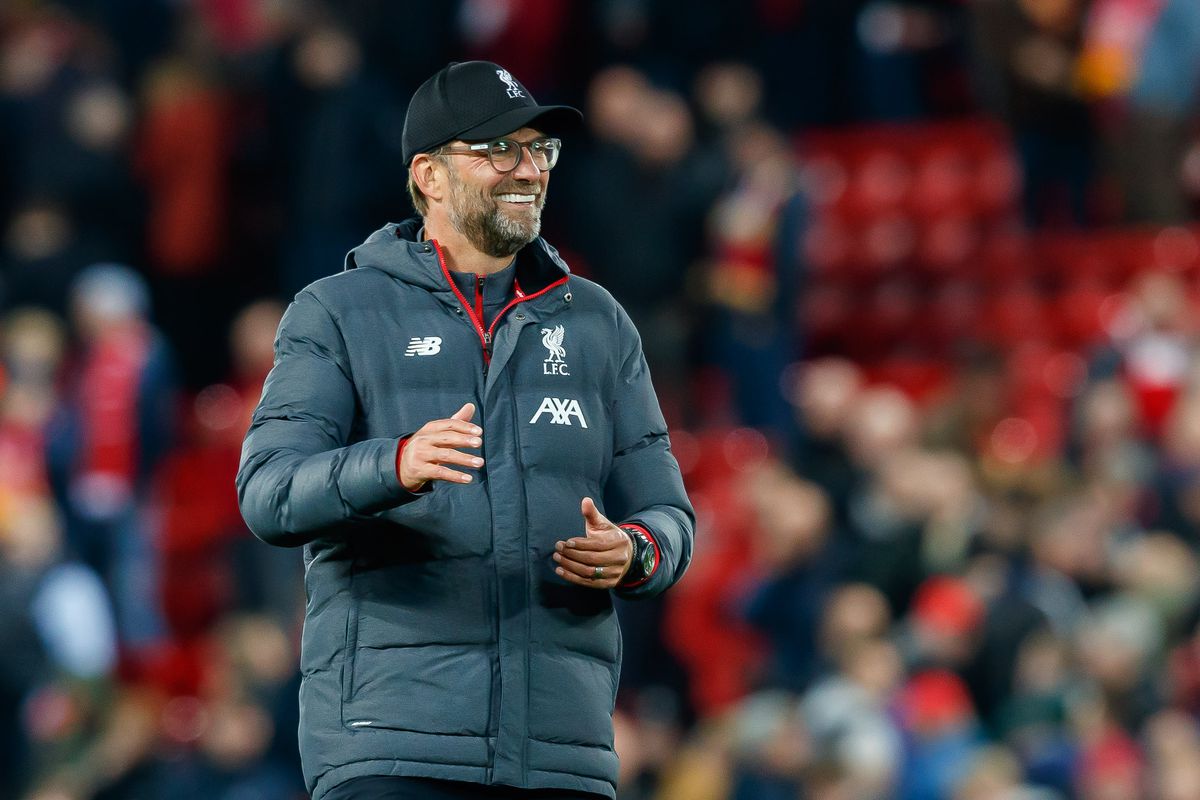 Κλοπ: “χωρίς θάρρος, δεν έχεις ελπίδα με την Σίτι”!