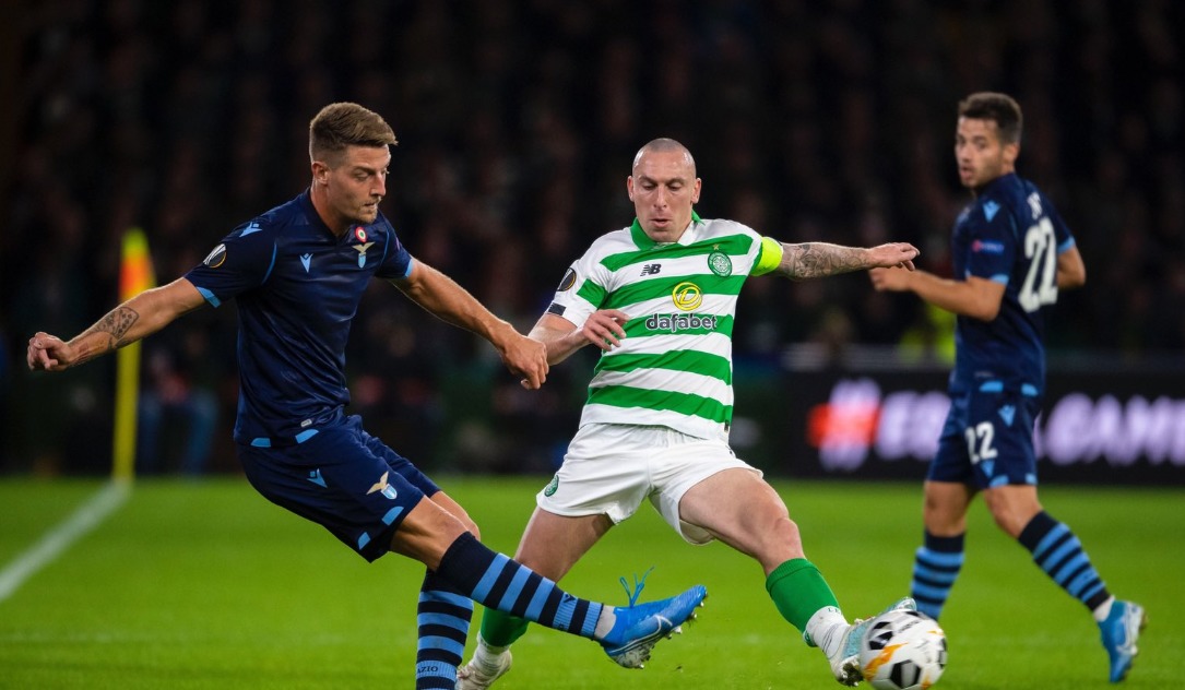 Κορυφή αλά… γαλλικά για τη Σέλτικ!