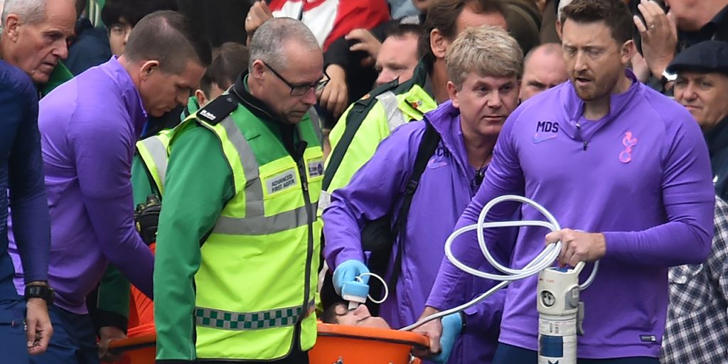 Καλά τα νέα για Γιορίς!