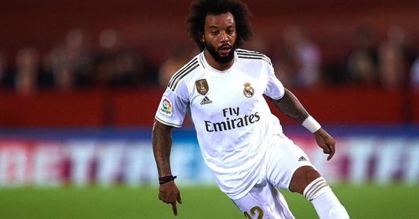 Μαρσέλο: «Είναι δύσκολο να κερδίσουμε το πρωτάθλημα”!