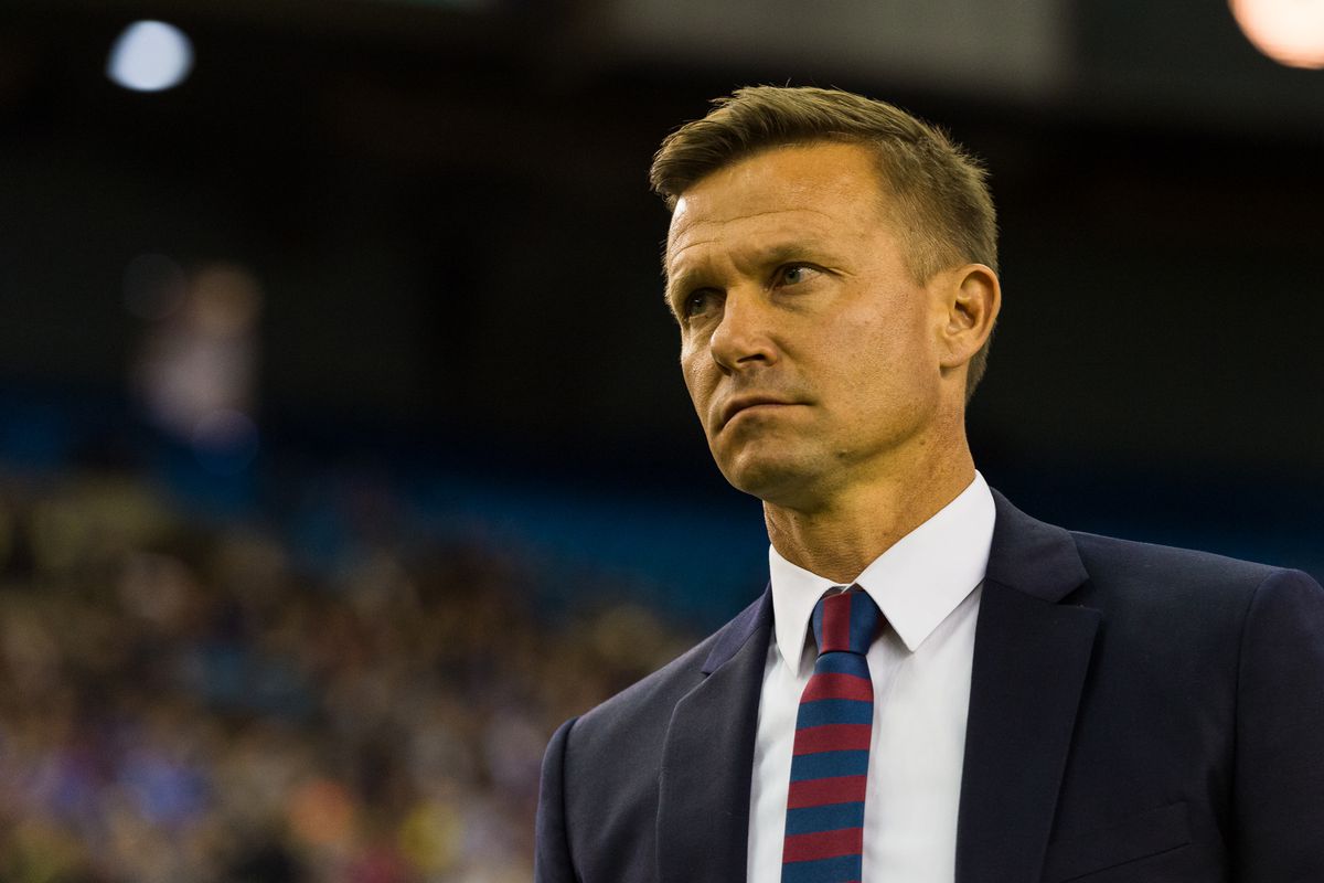 Ομιλία για “όσκαρ” από τον προπονητή της Σάλσμπουργκ!(vid)