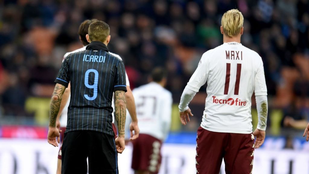 Μάξι Λόπεζ: “Μπορώ να πω ότι έχω συγχωρέσει τον Ικάρντι”!