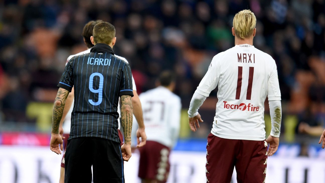 Μάξι Λόπεζ: “Μπορώ να πω ότι έχω συγχωρέσει τον Ικάρντι”!