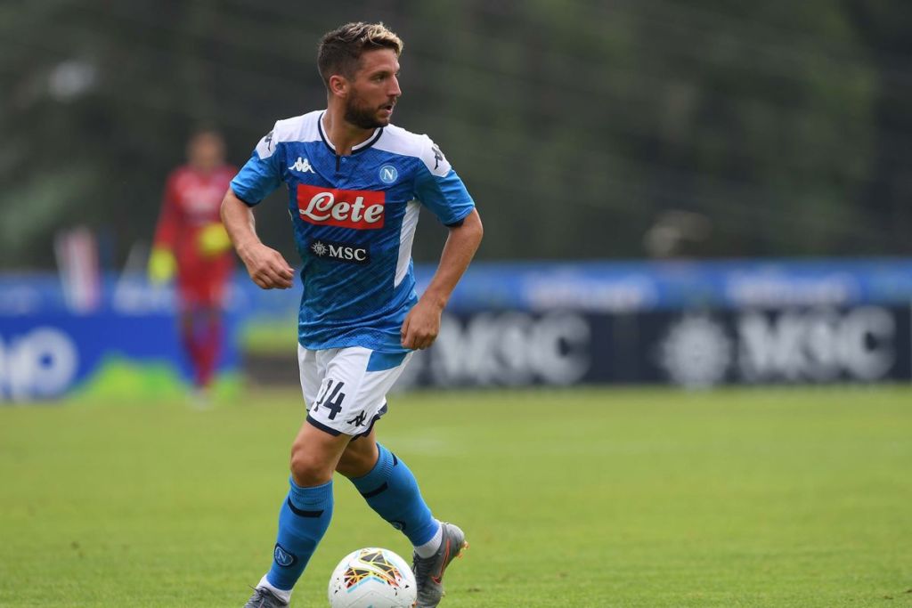 Ρε Μέρτενς είσαι τρελός;