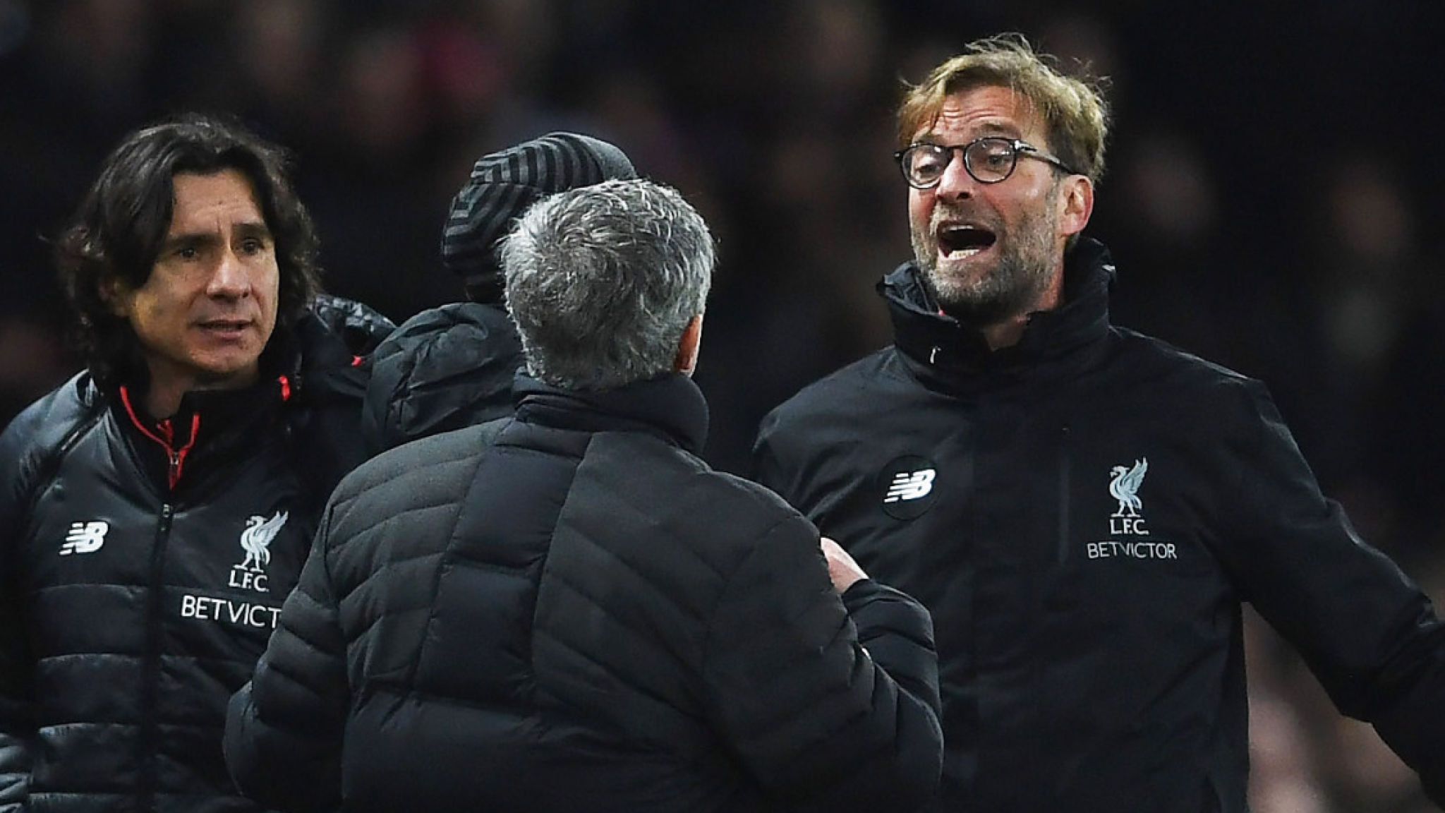 “Προκαλέι” τον Κλοπ ο Μουρίνιο!