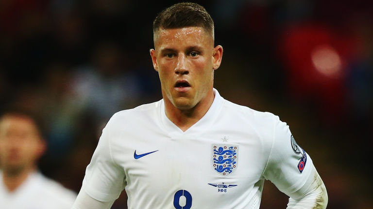 Κάνει πάρτι η Αγγλία μέσα στην Βουλγαρία και… 4-0! (vid)