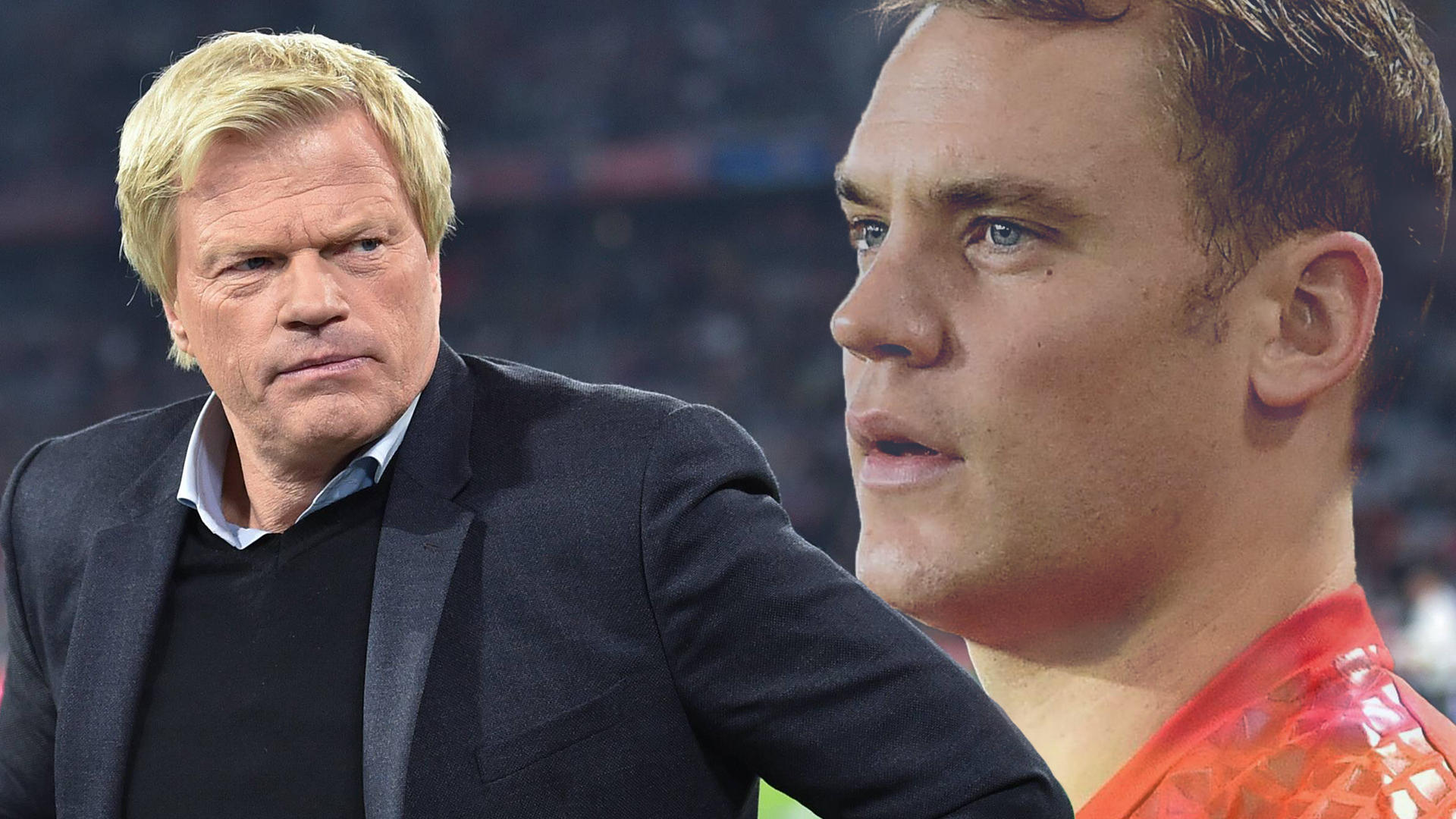 Έπιασε τον Καν στην κορυφή ο Νόιερ!