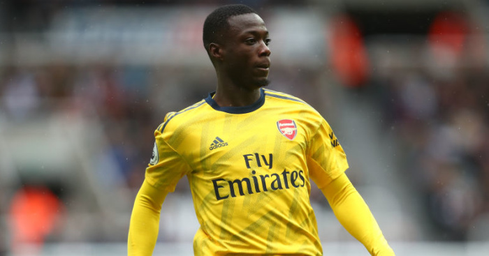 Έμερι: “Δεν τον βαραίνουν τα λεφτά τον Πεπέ”