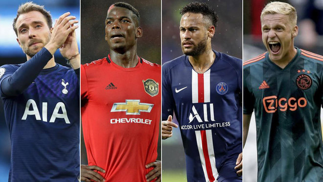 Οι στόχοι της Ρεάλ Μαδρίτης δεν έχουν λάμψει