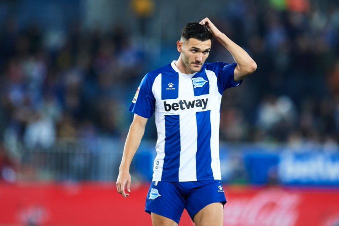 Η γκολάρα του Λούκας Πέρεθ που… ξέρανε την Ατλέτικο! (vid)