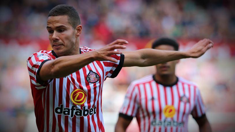 Υπογράφει στην Ρόμα ο Ρόντγουελ!