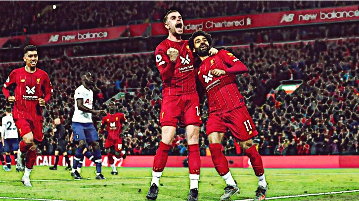 Προσεχώς… πρωταθλητές με έναν αστερίσκο