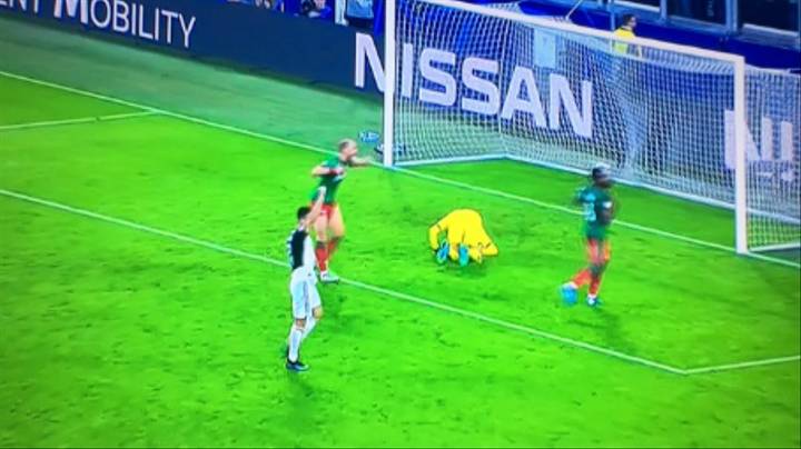 Ζήτησε οφσάιντ ο Ρονάλντο στο γκολ του Ντιμπαλά (vid)