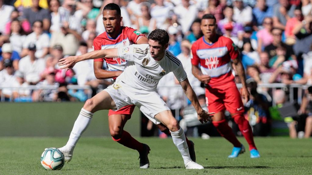 Ο Ζιντάν βρήκε τον δικό του “Πογκμπά”