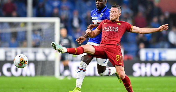 Η απολογία της Ρόμα και το αντιρατσιστικό μήνυμα!(pic)