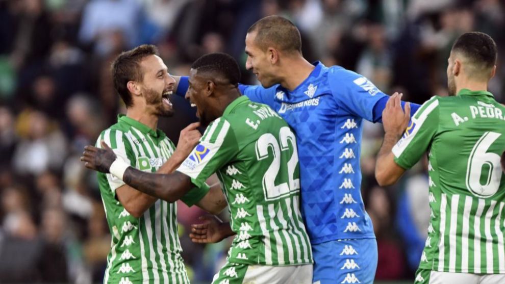 Χοακίν και Κανάλες… εκτέλεσαν τη Βαλένθια! (vid)