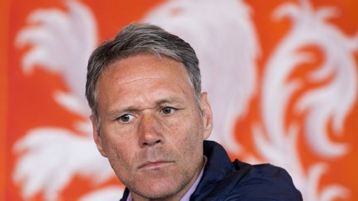 Σάλος στην Ολλανδία μετά από ναζιστική φράση του Φαν Μπάστεν (vid)