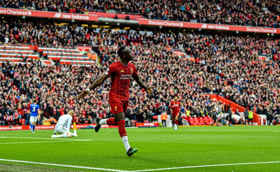 Να κλείνεις τα στόματα των επικριτών σου όπως ο Σάντιο Μανέ!