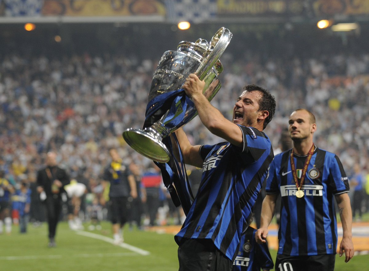 Ανακοίνωσε… Στάνκοβιτς η Ίντερ!