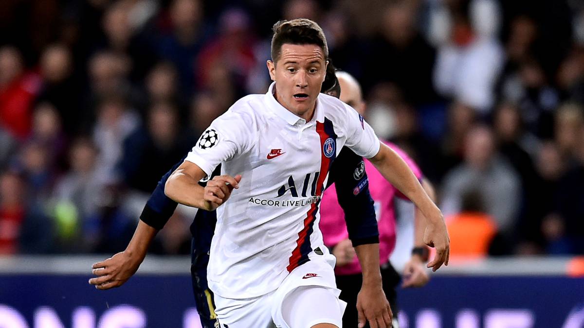 Το μεγάλο παράπονο του Ερέρα!