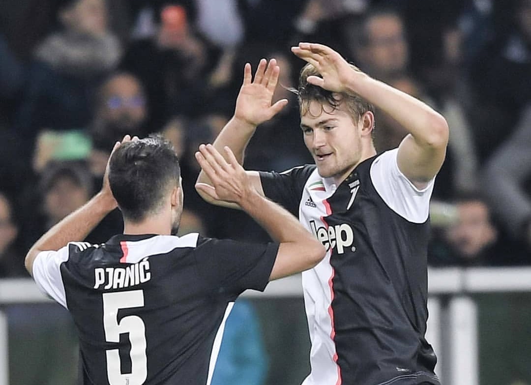 Το Τορίνο είναι… “Μπιανκονέρο”