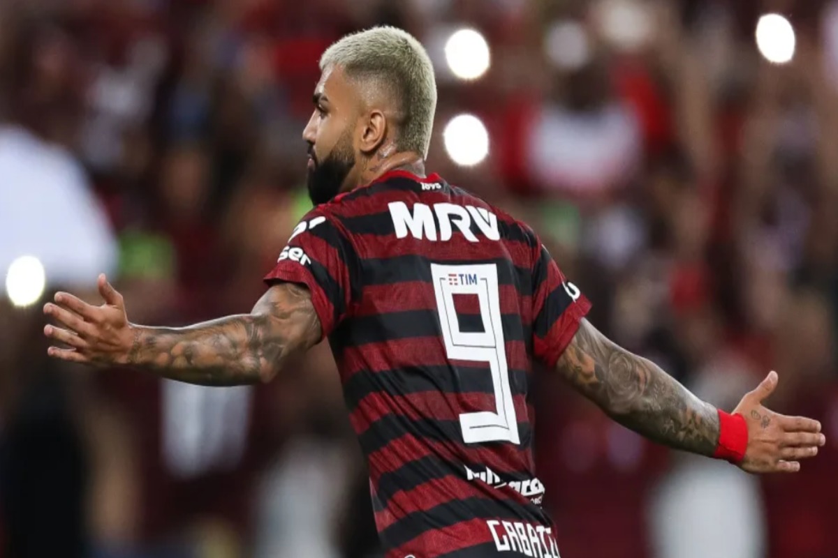 Γκαμπριέλ Μπαρμπόσα: Ήρθε η ώρα της επιστροφής για τον ήρωα της Φλαμένγκο;