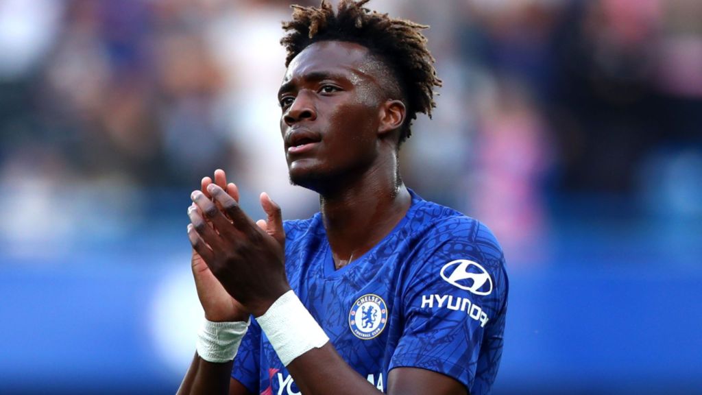 Άμπραχαμ και 1-0 η αποφασισμένη Τσέλσι!(vid)