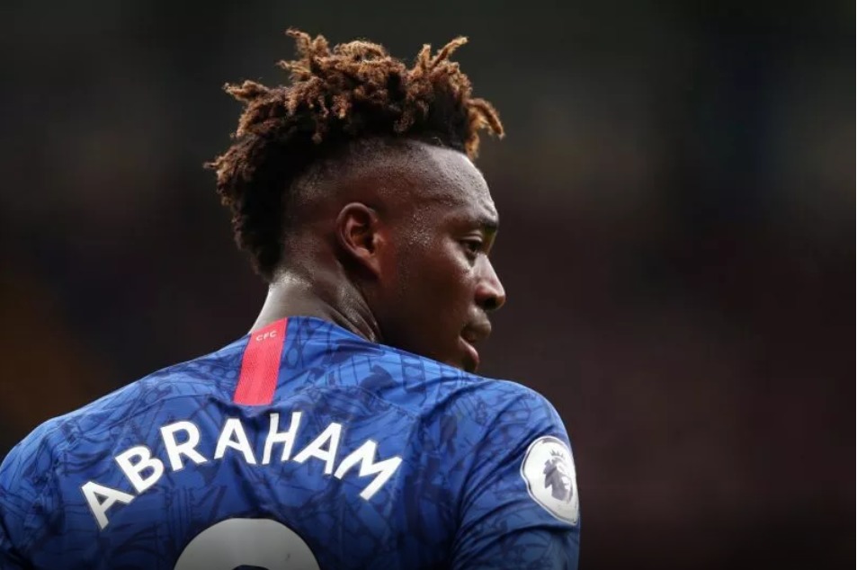 Τάμι Άμπραχαμ: Ο νέος Ντρογκμπά της Τσέλσι