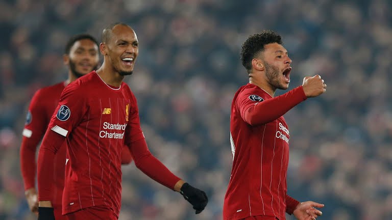 Θύμισε Φιρμίνο ο Τσάμπερλειν, 2-1 η Λιβερπουλ (vid)