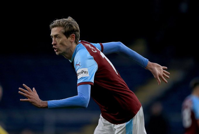 Απίθανος Κράουτς…για άλλη μια φορά!