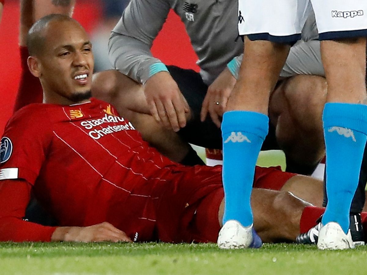 Φαμπίνιο…από του χρόνου!