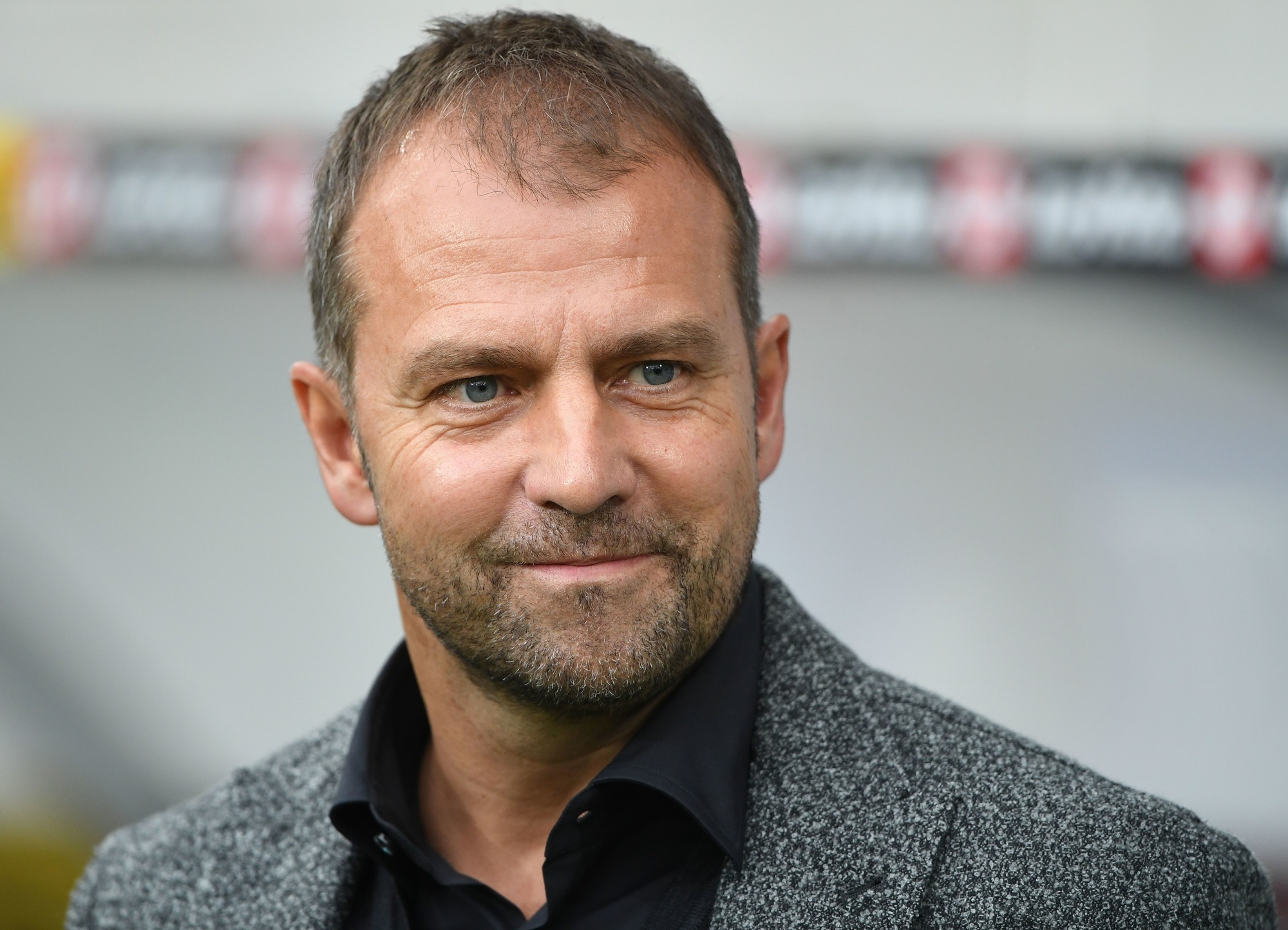 Απάντησε για Ποτσετίνο ο Φλικ