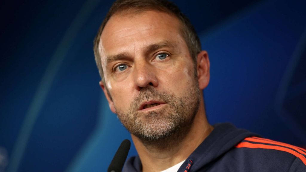 Ποτσετίνο τέλος για την Μπάγερν!