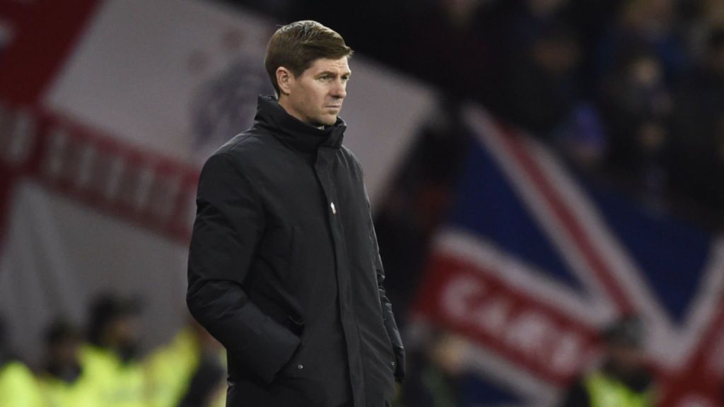 Ο Τζέραρντ μισεί το ίδιο Γιουνάιτεντ και Έβερτον!(vid)