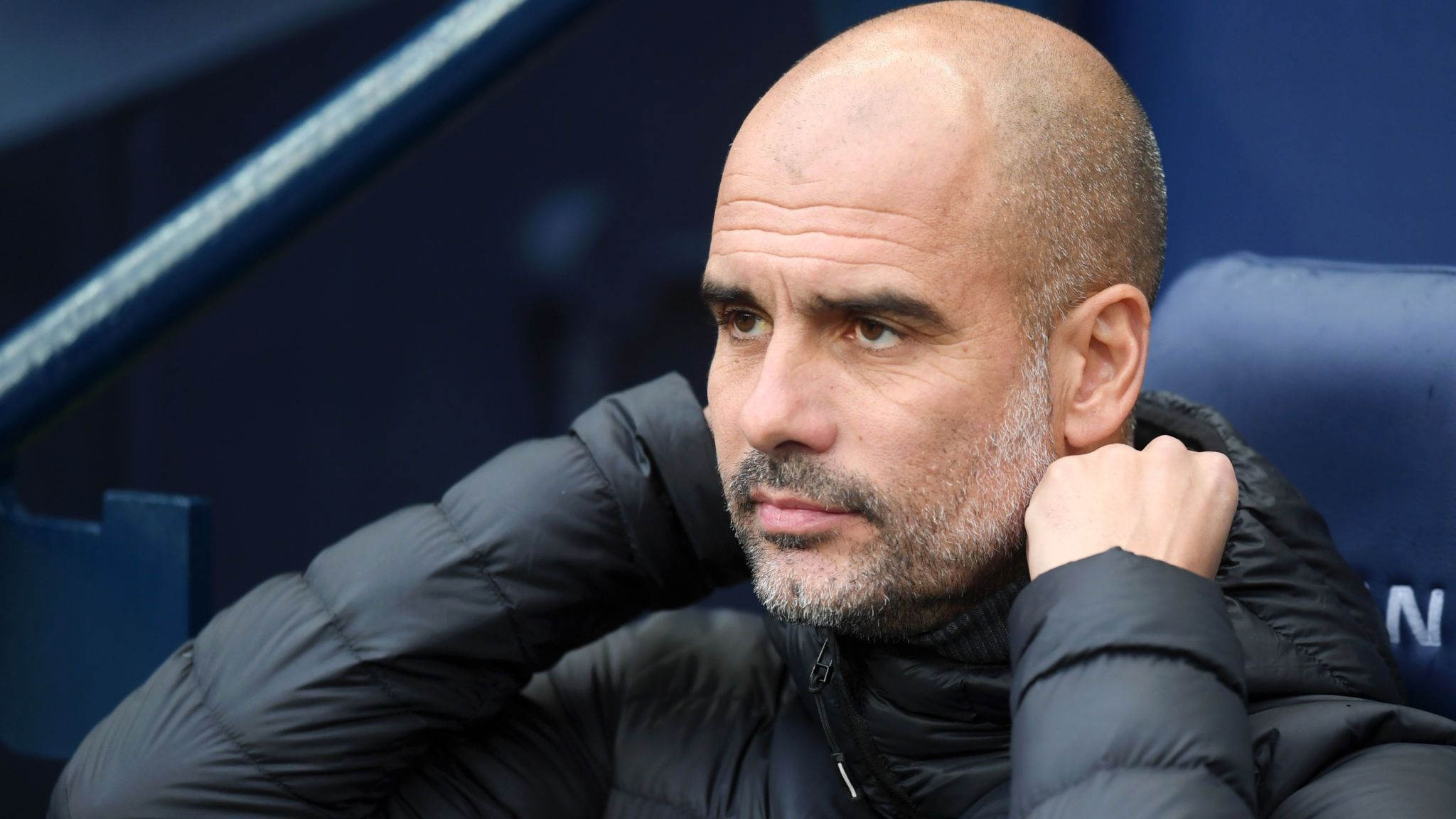 Η μητέρα του Γκουαρδιόλα έχασε την μάχη με τον κορωνοϊό…