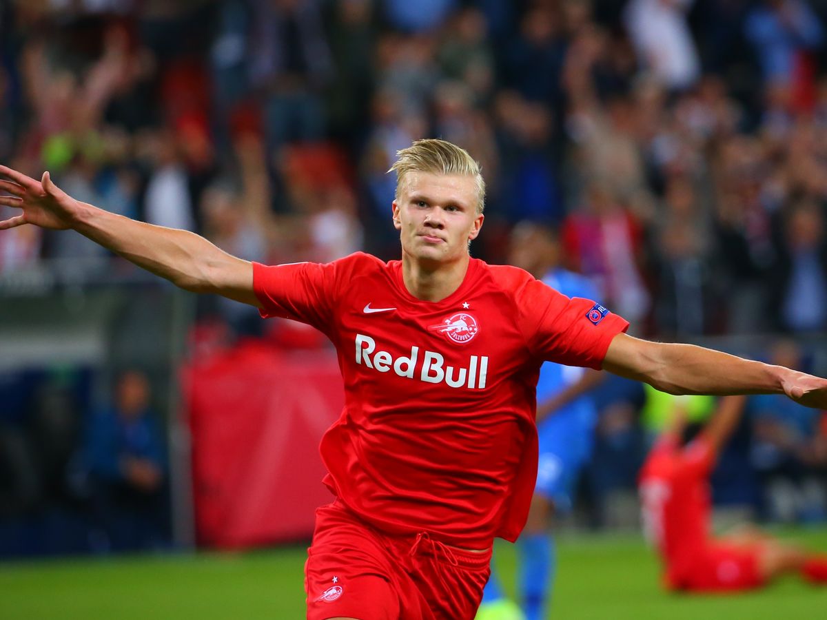 Χάλαντ: Ένα βήμα πριν γίνει Κριστιάνο!