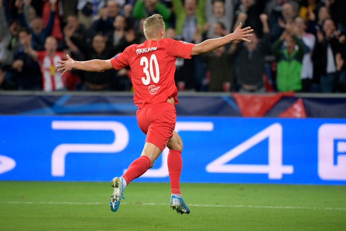 “Σοκάρουν” τα νούμερα του Χάλαντ!