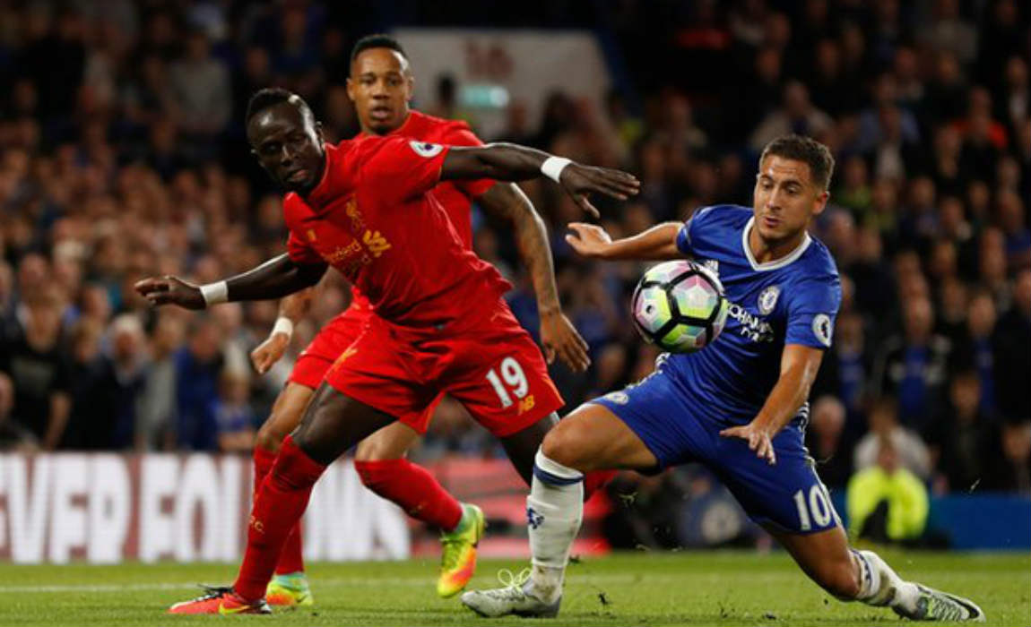 Οι 3 επιλογές του Αζάρ για την Χρυσή Μπάλα!