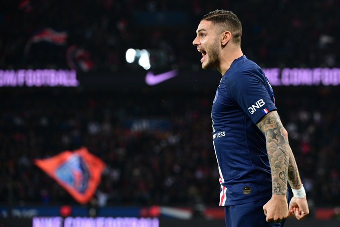 Χόρεψε Aργεντίνικο “τάνγκο” η Παρί!(vid)