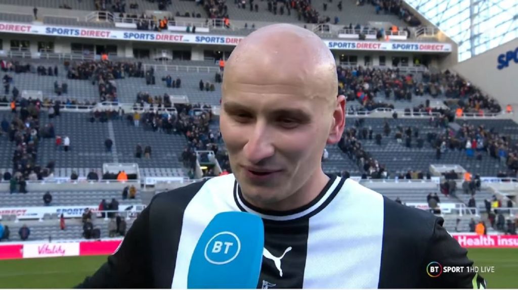 Σέλβι: «Νομίζω πως έγινα ήρωας στο Λίβερπουλ» (vid)