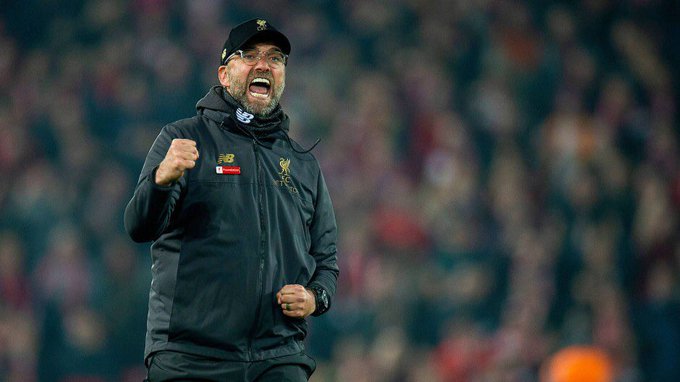 Ο Κλοπ εξήγησε τις βελτιώσεις που χρειάζεται το VAR