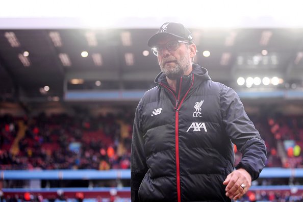 Σκάνδαλο! Ακύρωσαν κανονικό γκολ της Λίβερπουλ με… VAR! (pic)